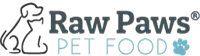 Raw Paws Pet Food